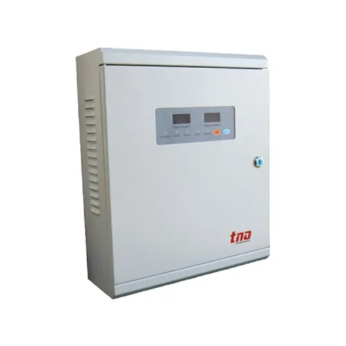 Fonte de Alimentacao 10A (Bateria nao inclusa)