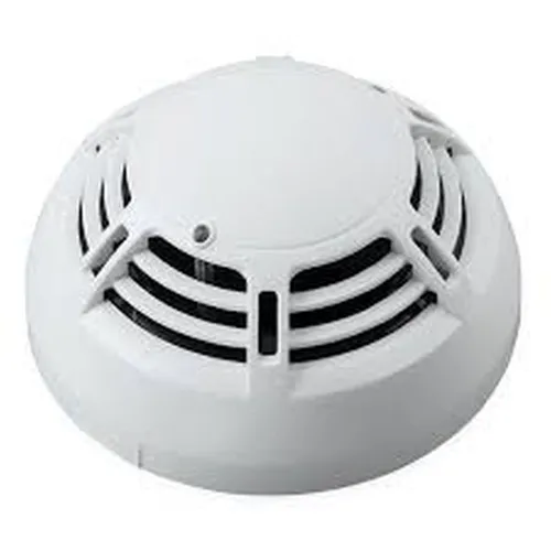 Detector de Fumaca Enderecavel TX7100 (sem base) - aprov. LPCB