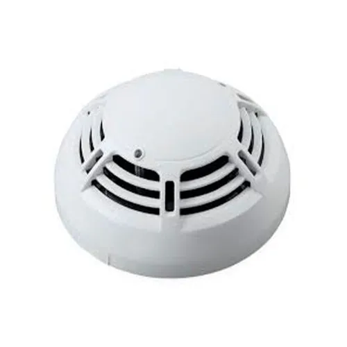 Detector Combinado Fumaça/Temperatura Endereçável TANDA TX7120 – EN54