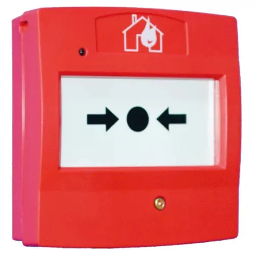 Acionador Manual Enderecavel TX7140 - TANDA EM 54
