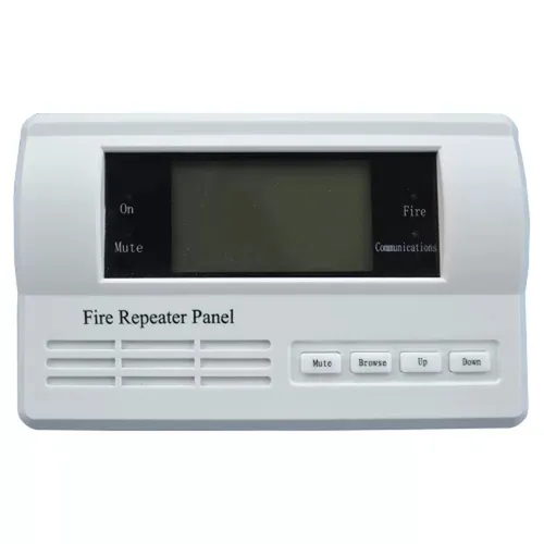 Painel Repetidor LCD mod. TX7330
