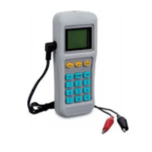 Programador Portatil mod. TX7932