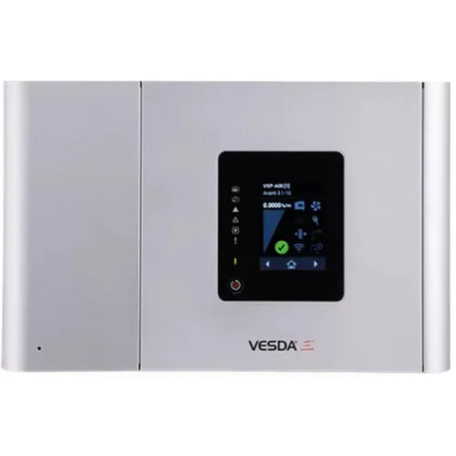 Detector de Fumaca por Aspiracao VEU-A00-UL