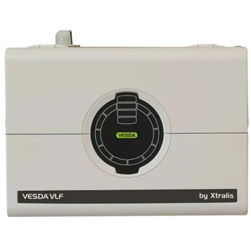 Detector de Fumaca por AspirAcao VLF-500 - UL