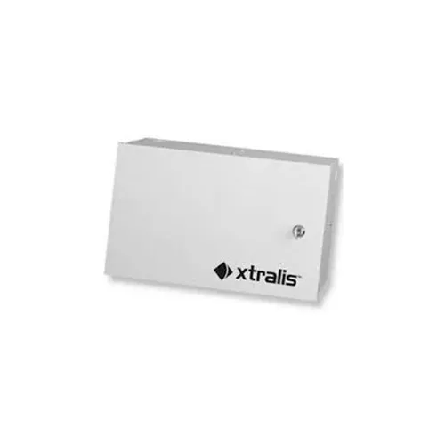Fonte Alimentacao para Detector por Aspiacao 220VAC